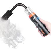 RRP £126.04 LENSGO Smoke S Hand-held Fog Machine