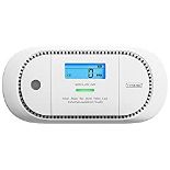 RRP £25.11 X-Sense Wireless Interconnected Carbon Monoxide Alarm