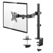 RRP £26.75 TTAP Monitor Mount for 13-32 Screens