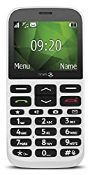 RRP £37.94 Doro 1370 Unlocked 2G Easy-to-Use Mobile Phone for