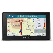 RRP £95.83 Satellite Navigator Garmin DriveSmart 51LMT-S 5-inch