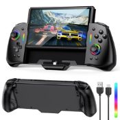 RRP £45.84 Switch Controller for Nintendo Switch/OLED