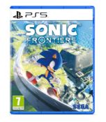 RRP £26.82 Sonic Frontiers PS5