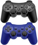 RRP £23.28 Ceozon Ps3 Controllers Gamepad Wireless Ps3 Remote