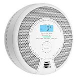 RRP £29.02 X-Sense Combination Smoke & Carbon Monoxide Alarm with