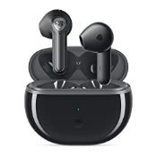 RRP £28.90 SoundPEATS Wireless Earbuds