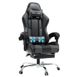 RRP £150.74 GTPLAYER Gaming Chair
