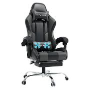 RRP £150.74 GTPLAYER Gaming Chair