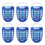 RRP £44.05 6Pcs Bug Zapper