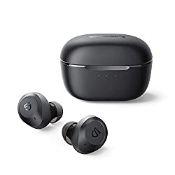 RRP £43.54 SoundPEATS T2 Hybrid Active Noise Cancelling Wireless Earbuds
