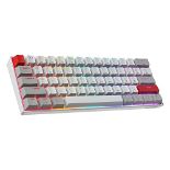 RRP £29.69 NEWMEN GM610 Wireless Mechanical Keyboard