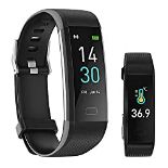 RRP £28.13 Activity Tracker Fitness Trackers Smart Watch with