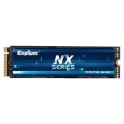 RRP £29.27 KingSpec SSD M2 NVME 512GB Ssd M.2 2280 PCIe Gen3x4 3400MB/s SSD