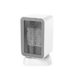 RRP £27.90 Space Heater Portable 1000W/900W Heater with 3 Mode