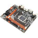 RRP £64.33 Sxhlseller Motherboard