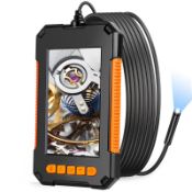 RRP £52.29 Endoscope Inspection Camera