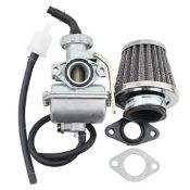 RRP £22.16 GOOFIT 16mm Carburetor with Air Filter Replacement