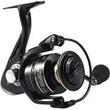 RRP £17.85 BNTTEAM Boat Rock Spinning Fishing Reel 14BB 5.2 :