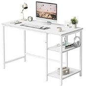 RRP £56.94 CubiCubi 100 cm Computer Home Office Desk