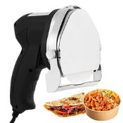 RRP £155.84 YJINGRUI Electric Kebab Meat Slicer 80W Electric Kebab