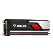 RRP £117.24 KingSpec 2TB M.2 NVMe SSD