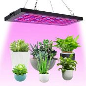 RRP £29.02 Favrison LED Grow Lights for Indoor Plants Growing