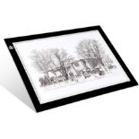 RRP £22.45 A4 Tracing Light Box