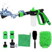 RRP £22.32 Car Wash Foam Cannon