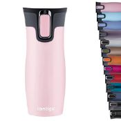 RRP £27.48 Contigo Unisex's West Loop Autoseal Thermobecher