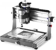 RRP £645.04 Genmitsu 3020-PRO MAX V2 CNC Router Machine for Metal Carving and More