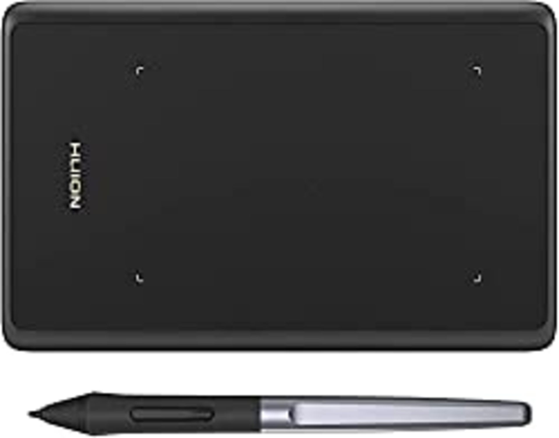 RRP £27.50 HUION H420X OSU Drawing Tablet Upgrade Version of HUION