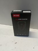 RRP £58.23 BuTure Jump Starter Power Pack