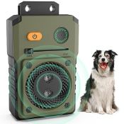 RRP £39.95 Anti Barking Device for dogs