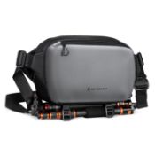 RRP £45.65 K&F Concept Camera Sling Bag