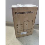 RRP £63.92 INKBIRD Dehumidifier for Home