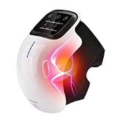 RRP £110.26 FORTHiQ Cordless Knee Massager