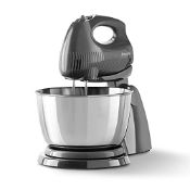 RRP £48.96 Breville Flow Electric Hand and Stand Mixer | 3.5L