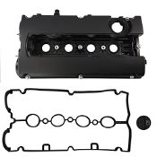 RRP £57.07 temproad Cam Engine Rocker Cover & Gasket Compatible