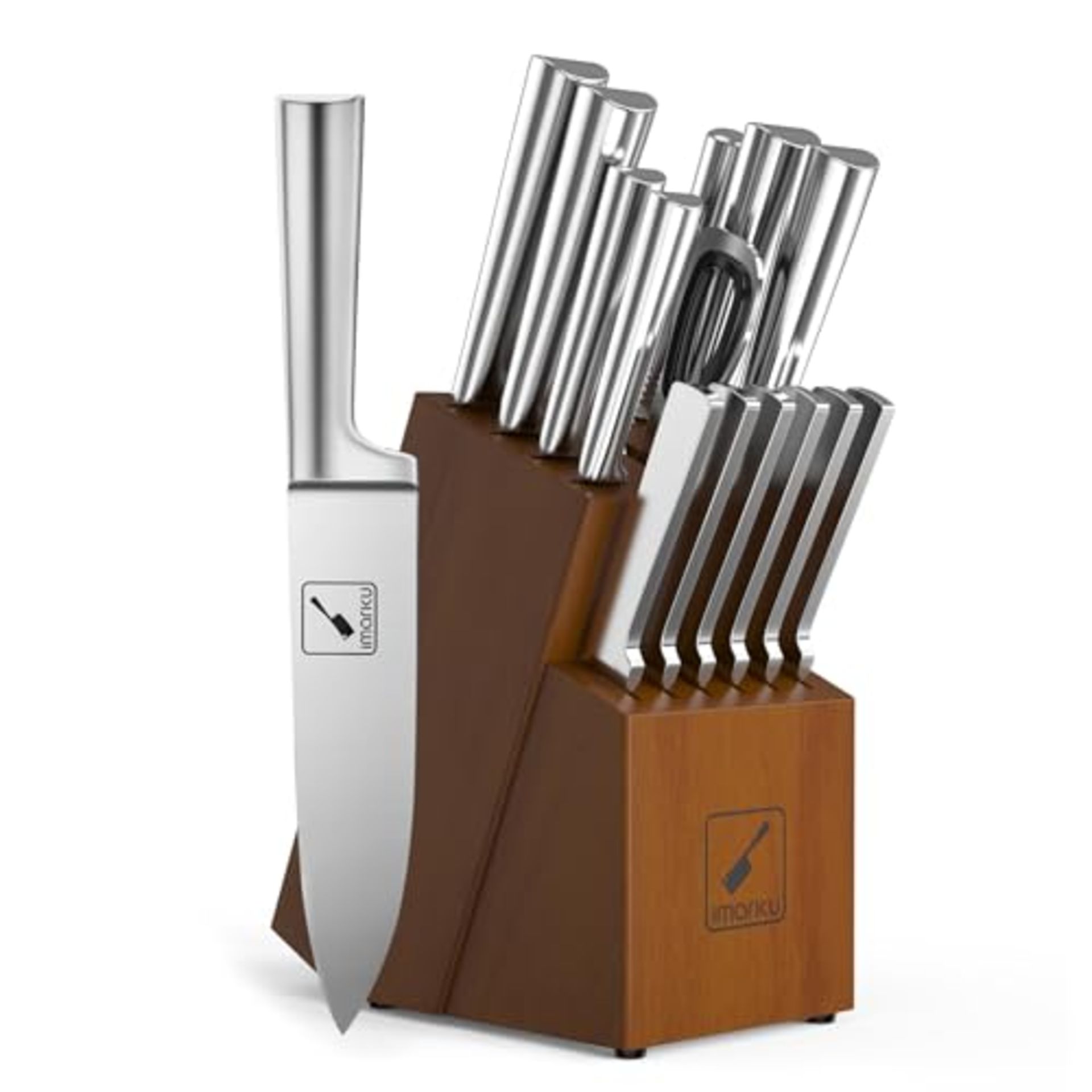 RRP £114.15 Knife Set