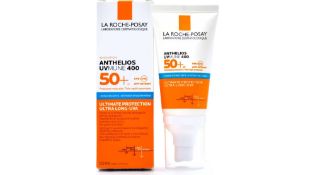 RRP £20.55 La Roche-Posay Anthelios UVmune 400 Moisturising Cream SPF50+ 50ml