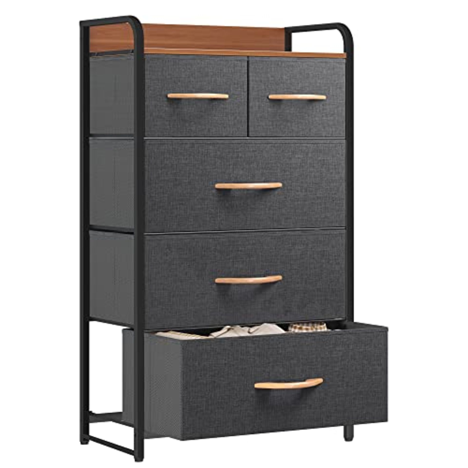 RRP £88.84 YITAHOME Chest of Drawers