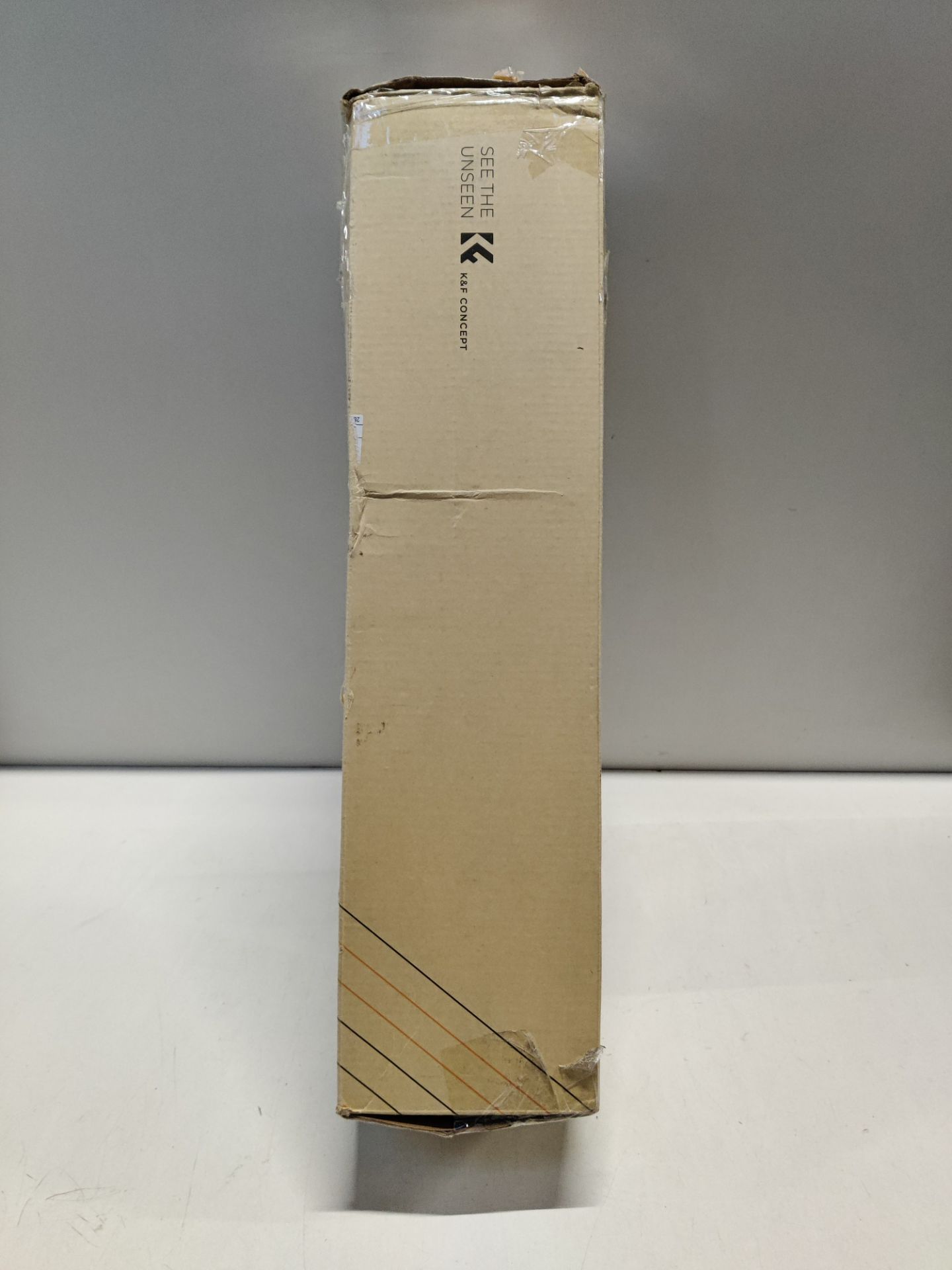 RRP £58.21 K&F Concept 70 inch/177cm Video Tripod - Image 2 of 2