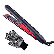 RRP £25.22 CkeyiN 1 inch Hair Crimping Iron