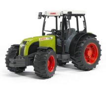 RRP £24.08 Bruder CLAAS Nectis 267 F Tractor