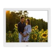 RRP £45.43 Digital Photo Frame 9 Inch Digital Picture Frame 1024