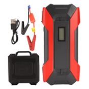 RRP £53.73 Portable Car Battery Starter