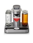 RRP £342.49 Bartesian Cocktail Making Machine