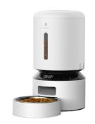 RRP £83.45 PETLIBRO Automatic Cat Feeder