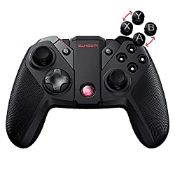 RRP £38.80 GameSir G4 Pro Wireless Gamepad