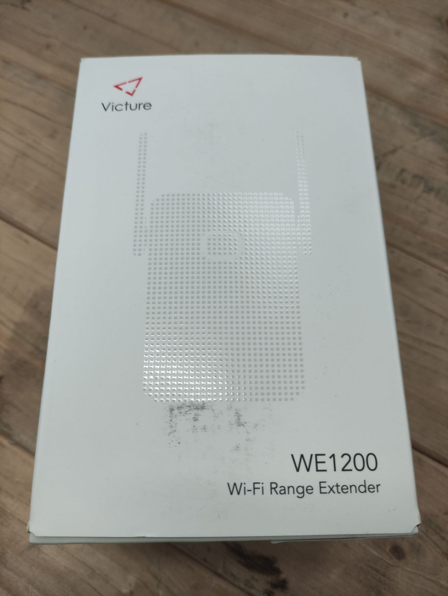 RRP £22.82 WiFi Booster with 5GHz and 2.4GHz - Image 3 of 4